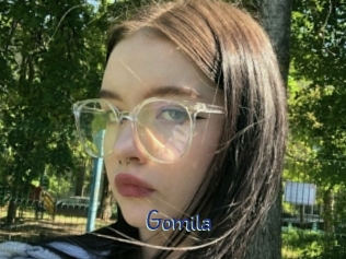 gomila Stripx