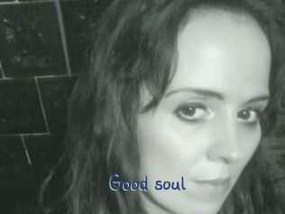 Good_soul