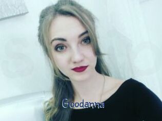 Goodanna