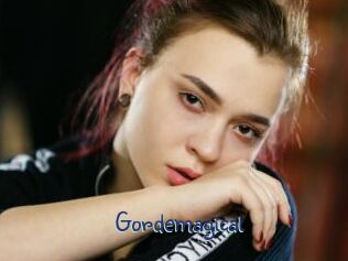 Gordemagical
