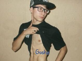 Gosha
