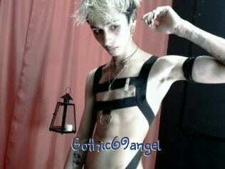 Gothic69angel