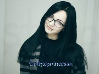 Gothicprincessx