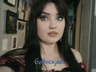 Gothicxjade