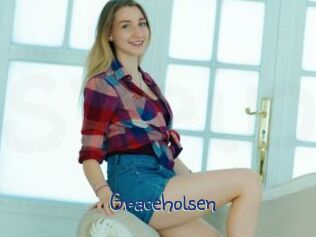 Graceholsen