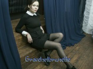 Gracehotbrunette