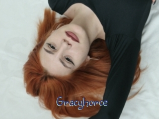 Gracyhorce