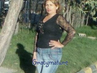 Gracymature
