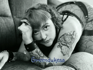 Greendukesa