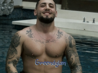 greendylan Stripx