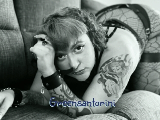 Greensantorini