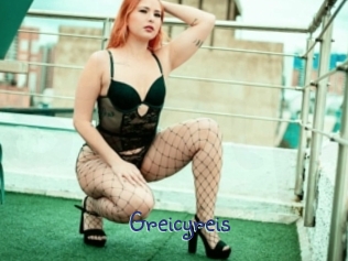 Greicyreis