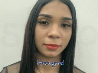 Greicyrod