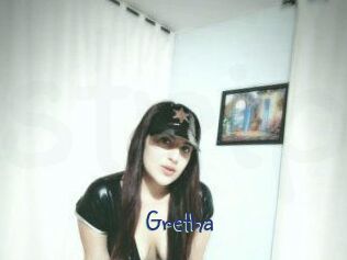 Gretha