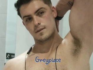 greyplace Stripx