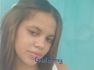 grishorny Stripx