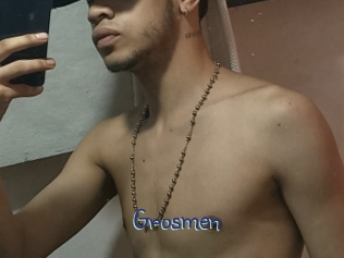 Grosmen