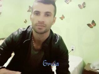 Gruia