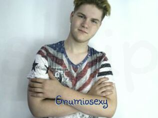 Grumiosexy