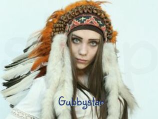 Gubbystar