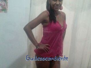 Guillesseardiente