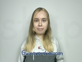 Guineverehallman