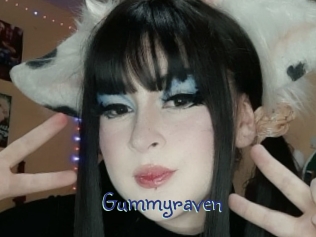 Gummyraven
