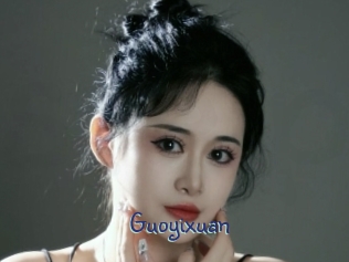 Guoyixuan