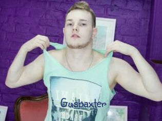 Gusbaxter
