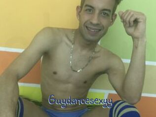 Guydancesexyy