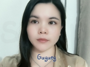 Guyuey