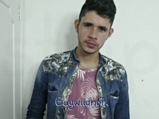 Guywildhotx