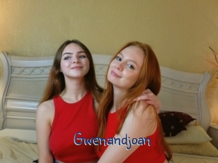 Gwenandjoan