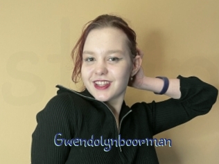 Gwendolynboorman