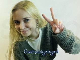 Gwendolynbyrd