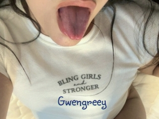 gwengreey Stripx