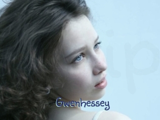 Gwenhessey
