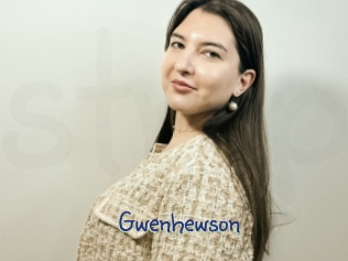 Gwenhewson