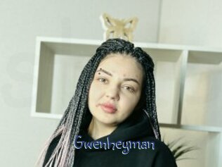 Gwenheyman