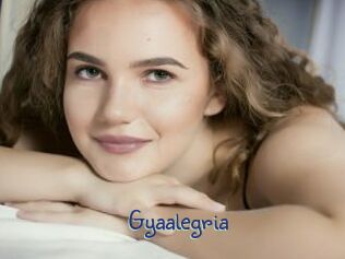 Gyaalegria