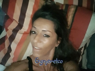Gynjeretco