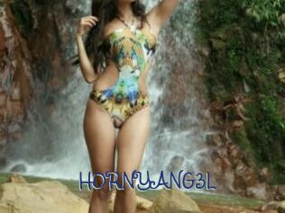 H0RNYANG3L