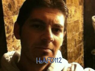 HAF0112 Stripx