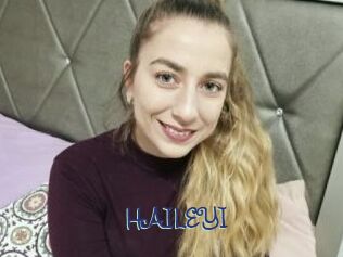 HAILEYI