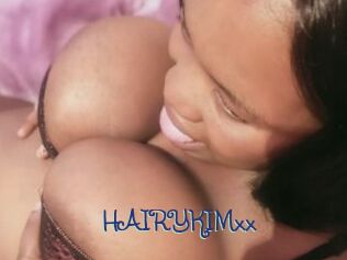 HAIRYKIMxx