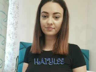 HAIYLEE Stripx