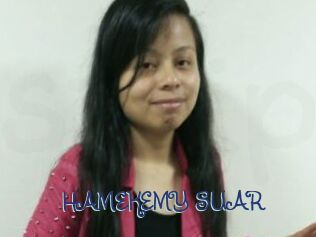 HAMEKEMY_SUAR Stripx