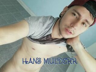 HANS_MULDERR Stripx