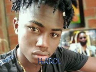 HAROL