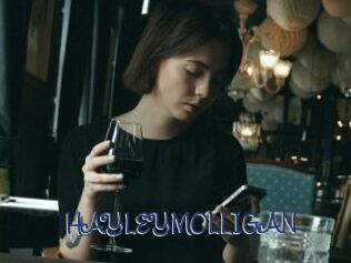HAYLEYMOLLIGAN